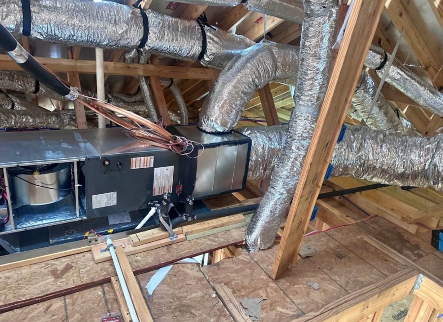 休斯顿修空调☎(346)473-4995-凯利空调