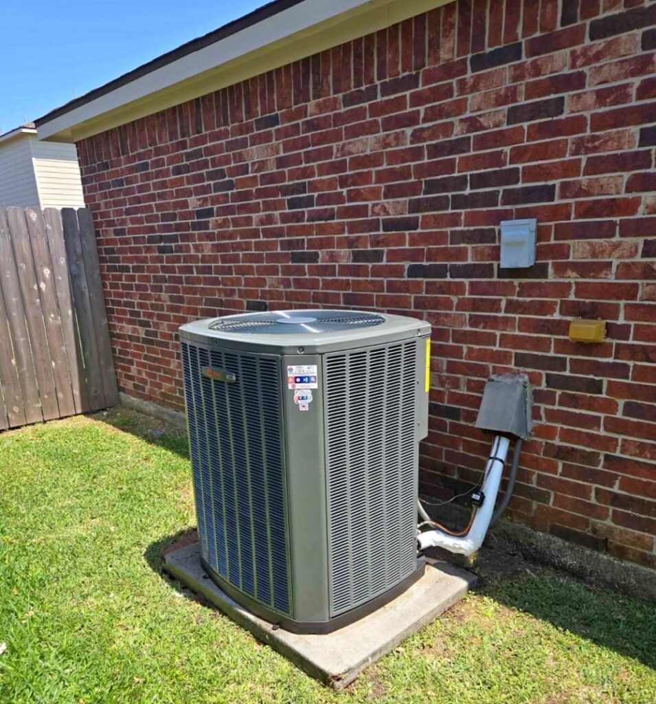 空调不凉、不制冷、吹热风一般是什么原因?☎ (346)473-4995休斯顿加氟利昂|加冷媒|空调加氟