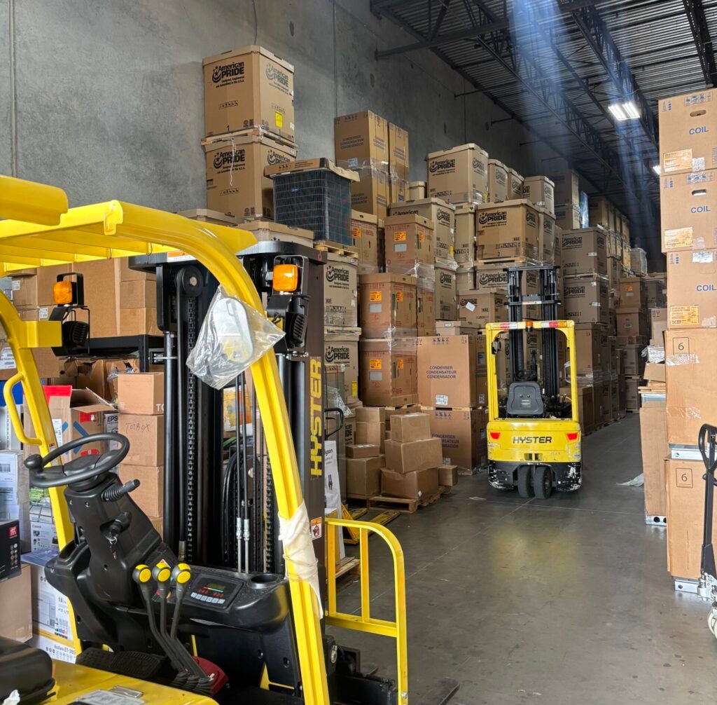 休斯顿空调安装与选购全攻略：避开这4大坑，夏天凉爽又省钱