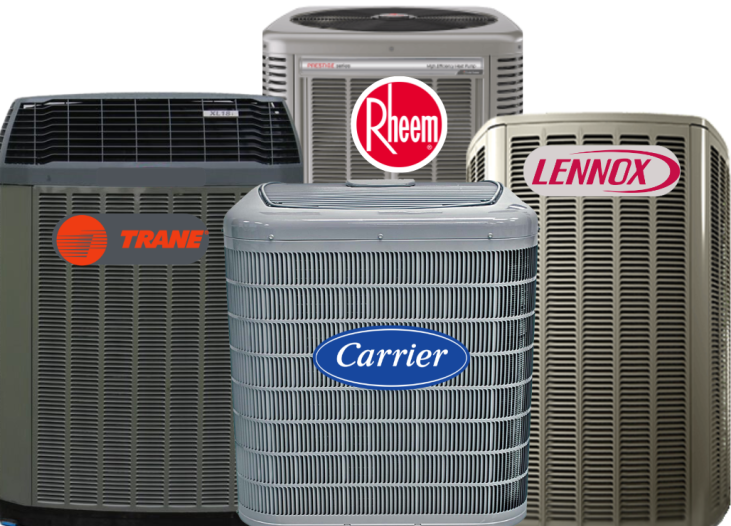 休斯顿安装空调品牌怎么选?越贵越好吗?